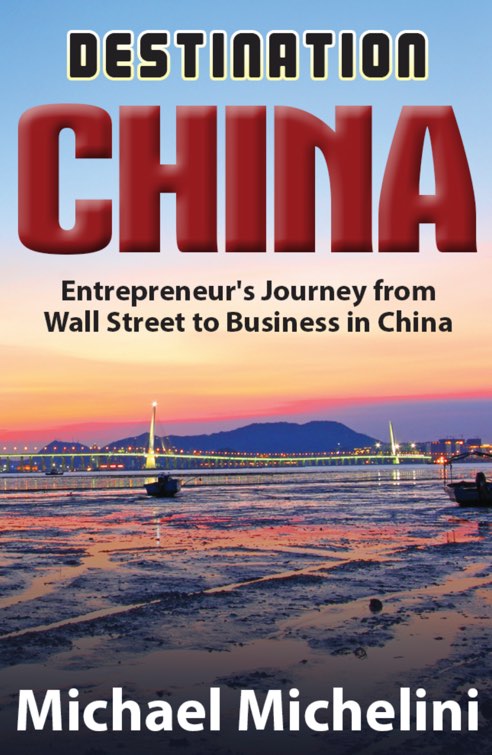 Destination China