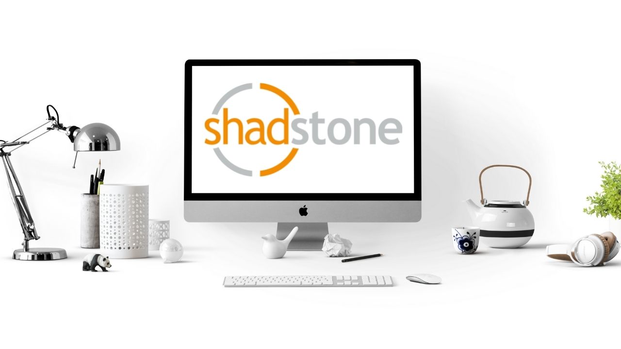Shadstone创意团队