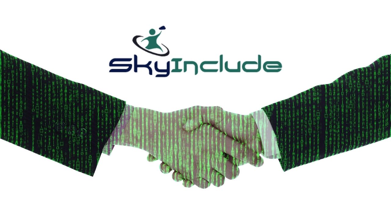 SkyInclude Web3迁移